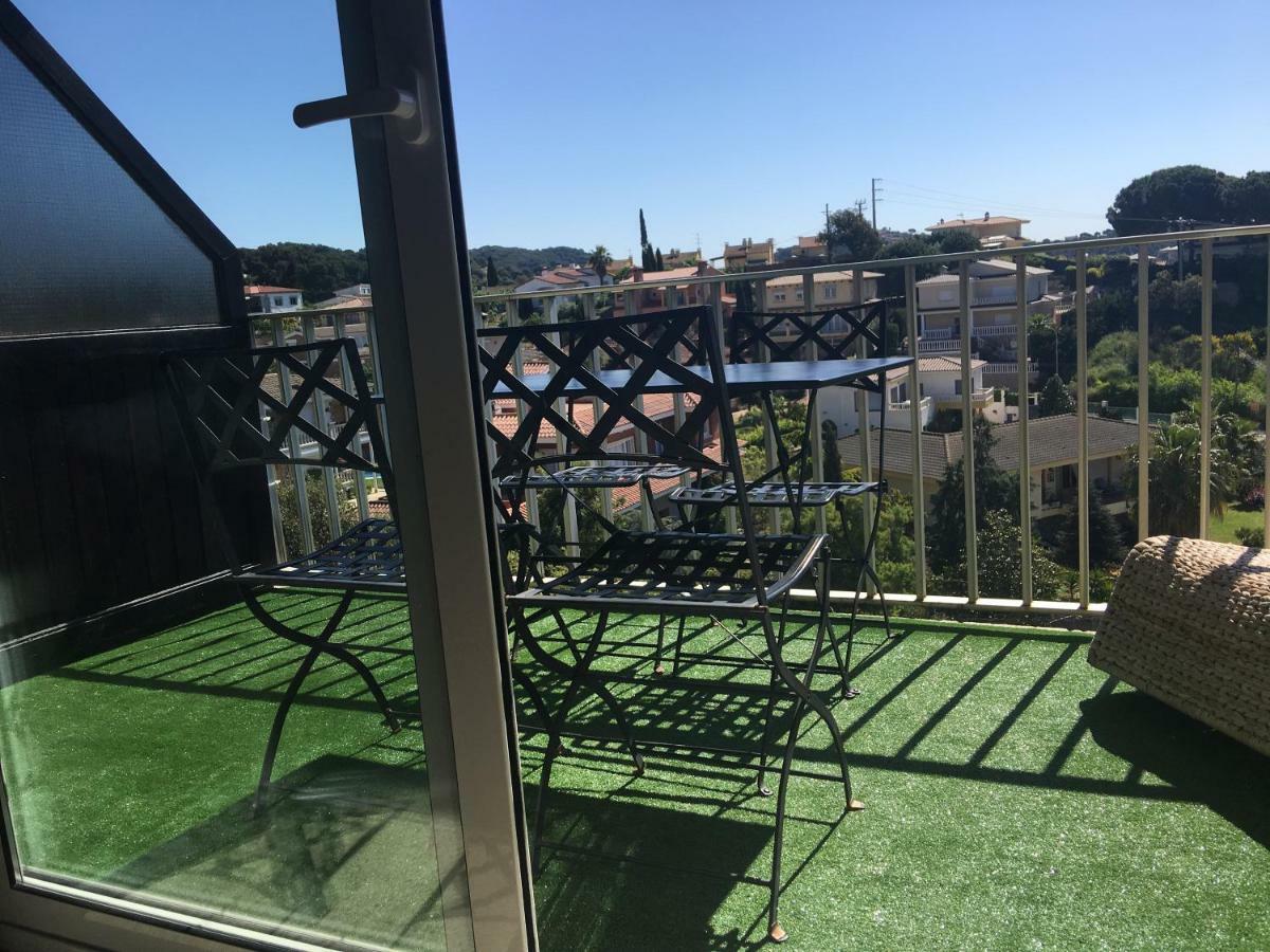 Apartamento Remo Lloret de Mar Exterior foto