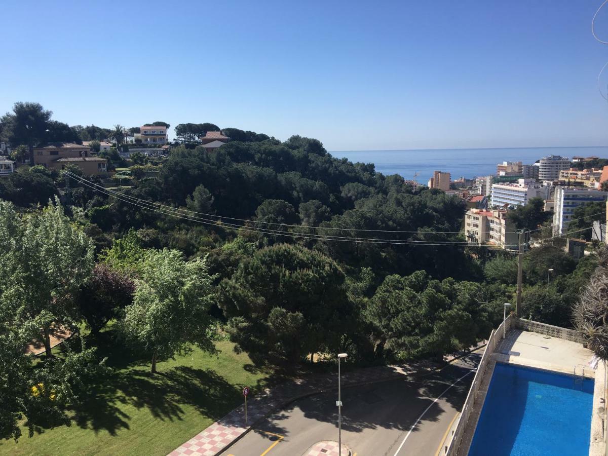 Apartamento Remo Lloret de Mar Exterior foto